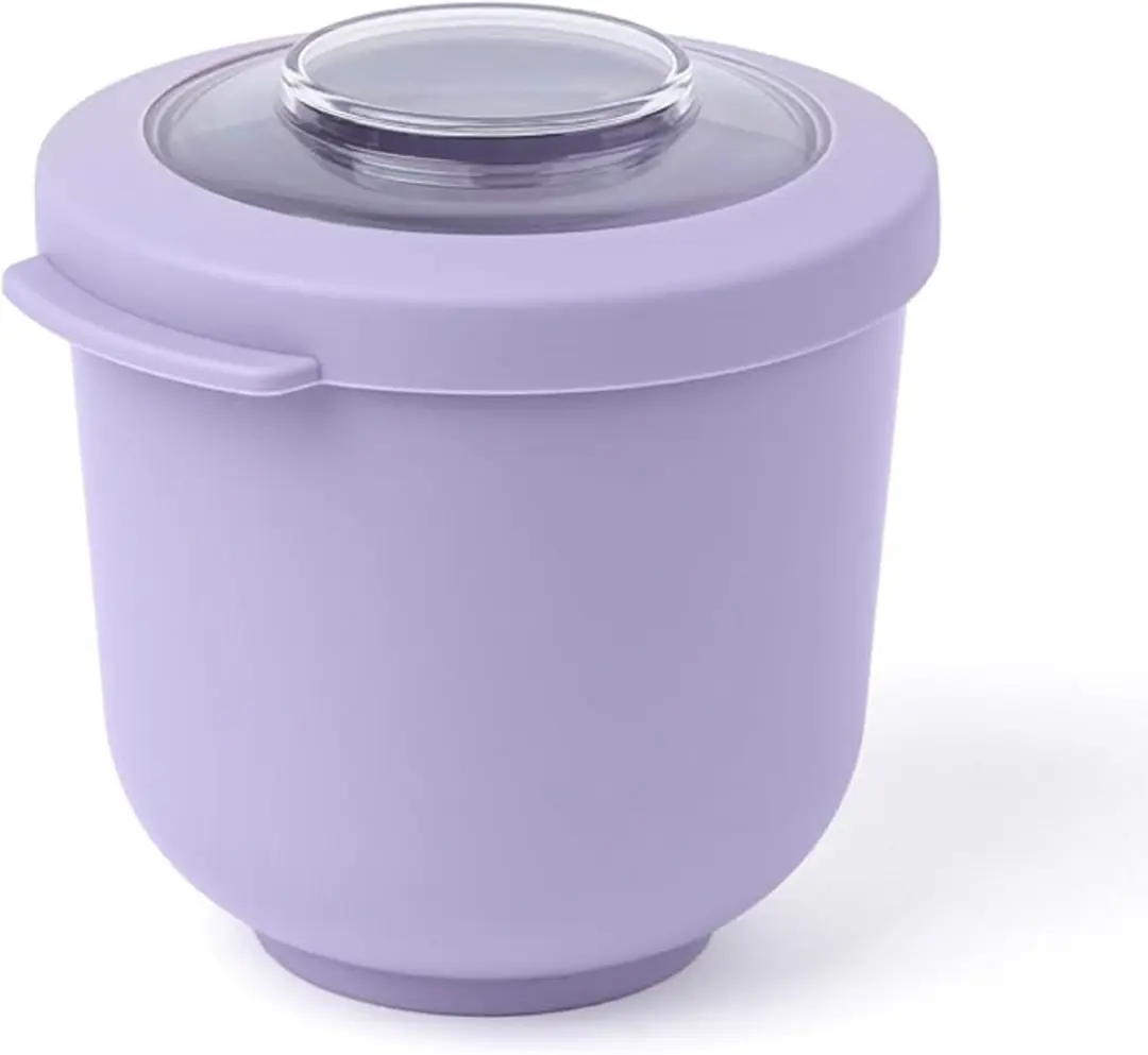 Amuse Tylla Lavender Lunchbox 500ml