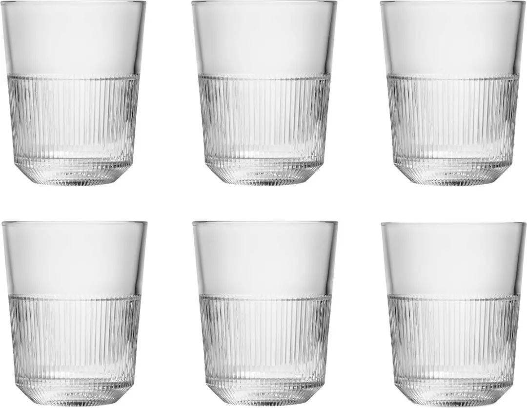 Royal Leerdam Rayo Tumbler 32cl
