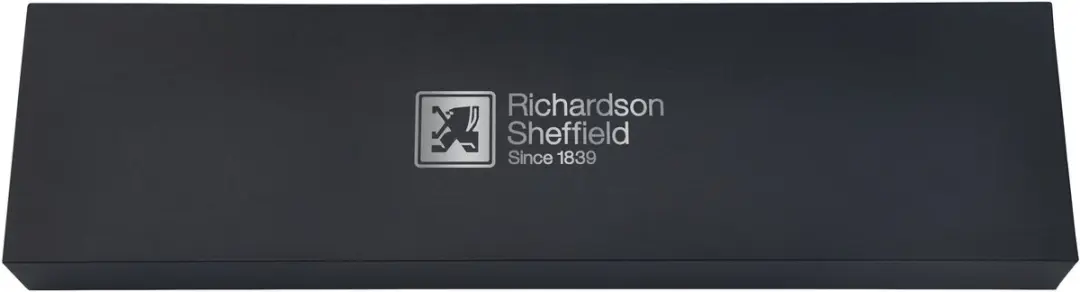 Richardson Sheffield Supreme Messenset R27007MB22K16 - 3-delig - Ivoor