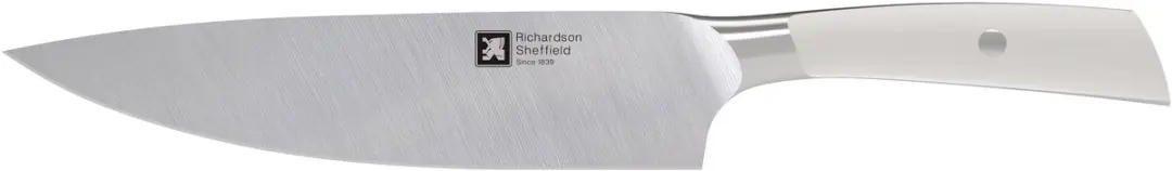 Richardson Sheffield Supreme Messenset R27007MB22K16 - 3-delig - Ivoor