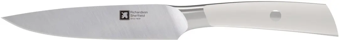 Richardson Sheffield Supreme Messenset R27007MB22K16 - 3-delig - Ivoor