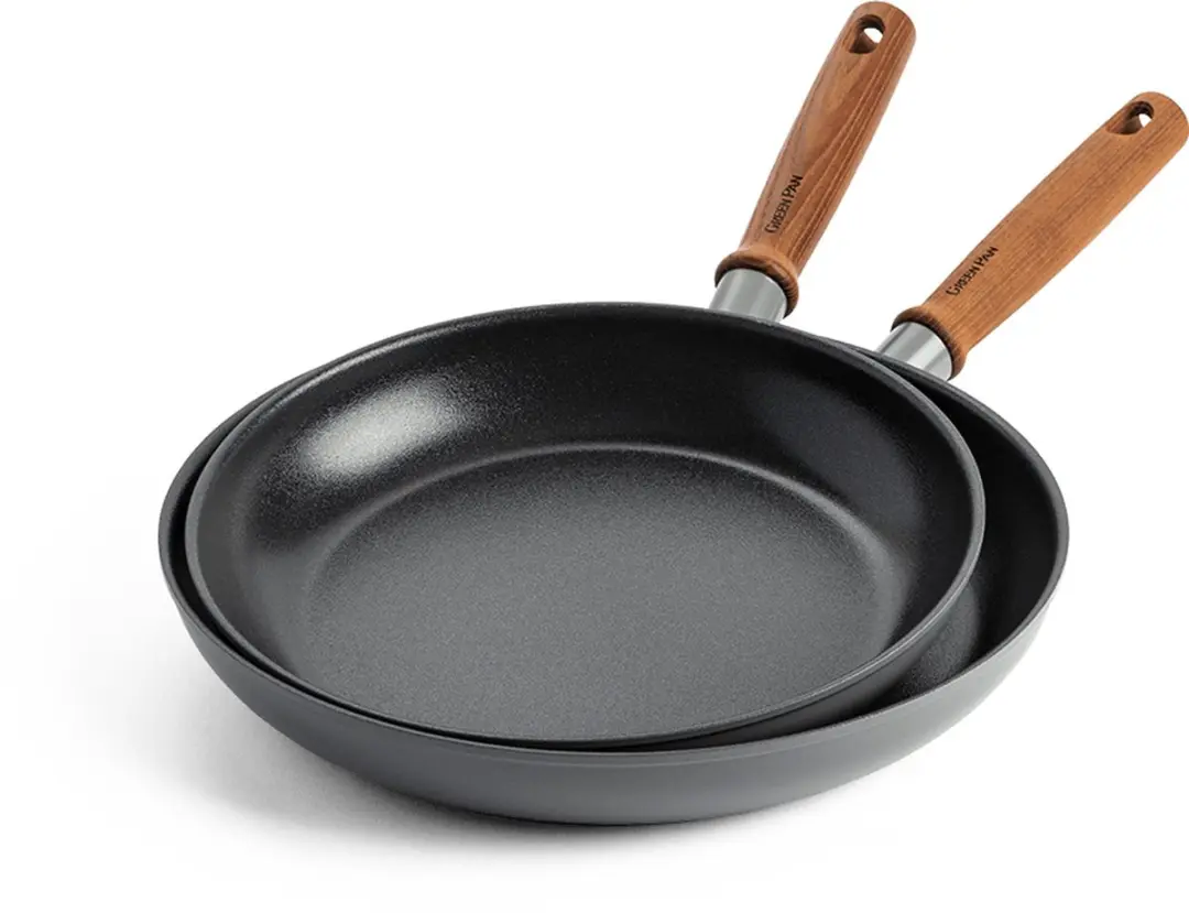 GreenPan Mayflower Pro CC005407-001 Pannenset