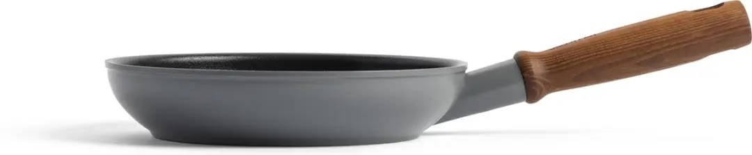 GreenPan Mayflower Pro CC005407-001 Pannenset - 2 Stuks - 20/28cm - Grijs