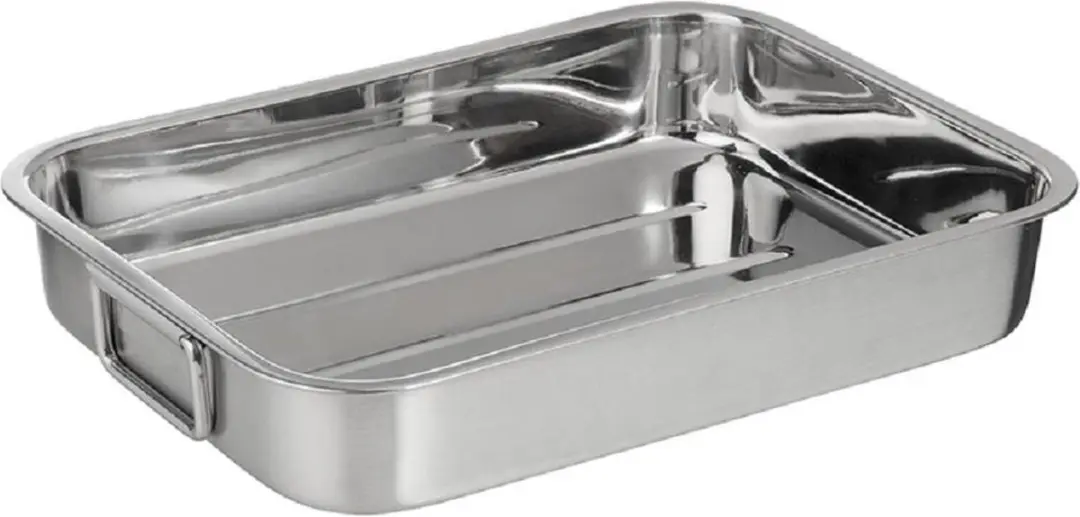 La Cucina Braadpan SCE-6000