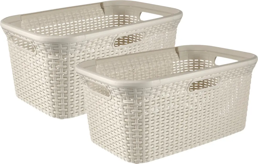 Curver Style Wasmand