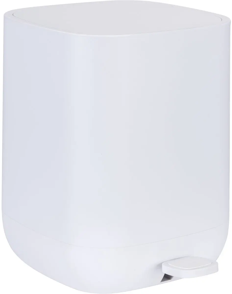 Wenko Davos 6,5L Pedaalemmer