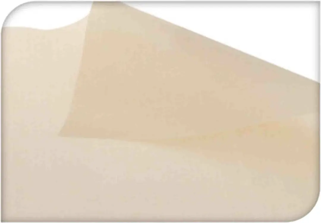 La Cucina Herbruikbaar Bakpapier 40x33cm - 3 Stuks