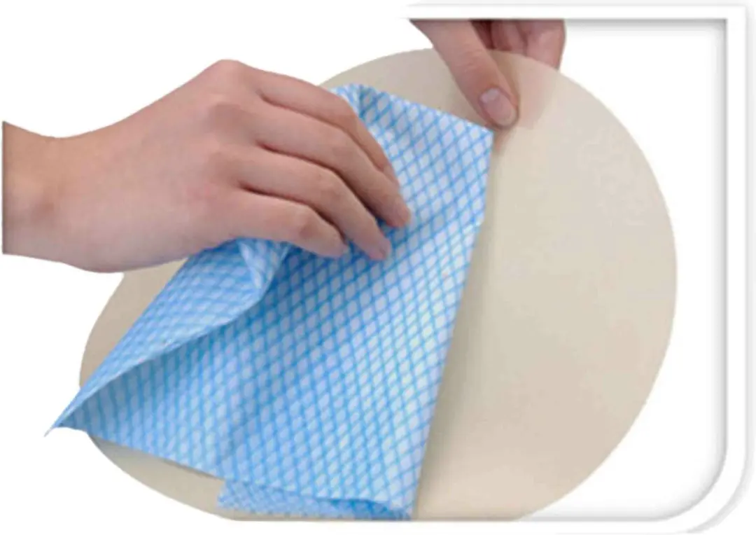 La Cucina Herbruikbaar Bakpapier 40x33cm - 3 Stuks