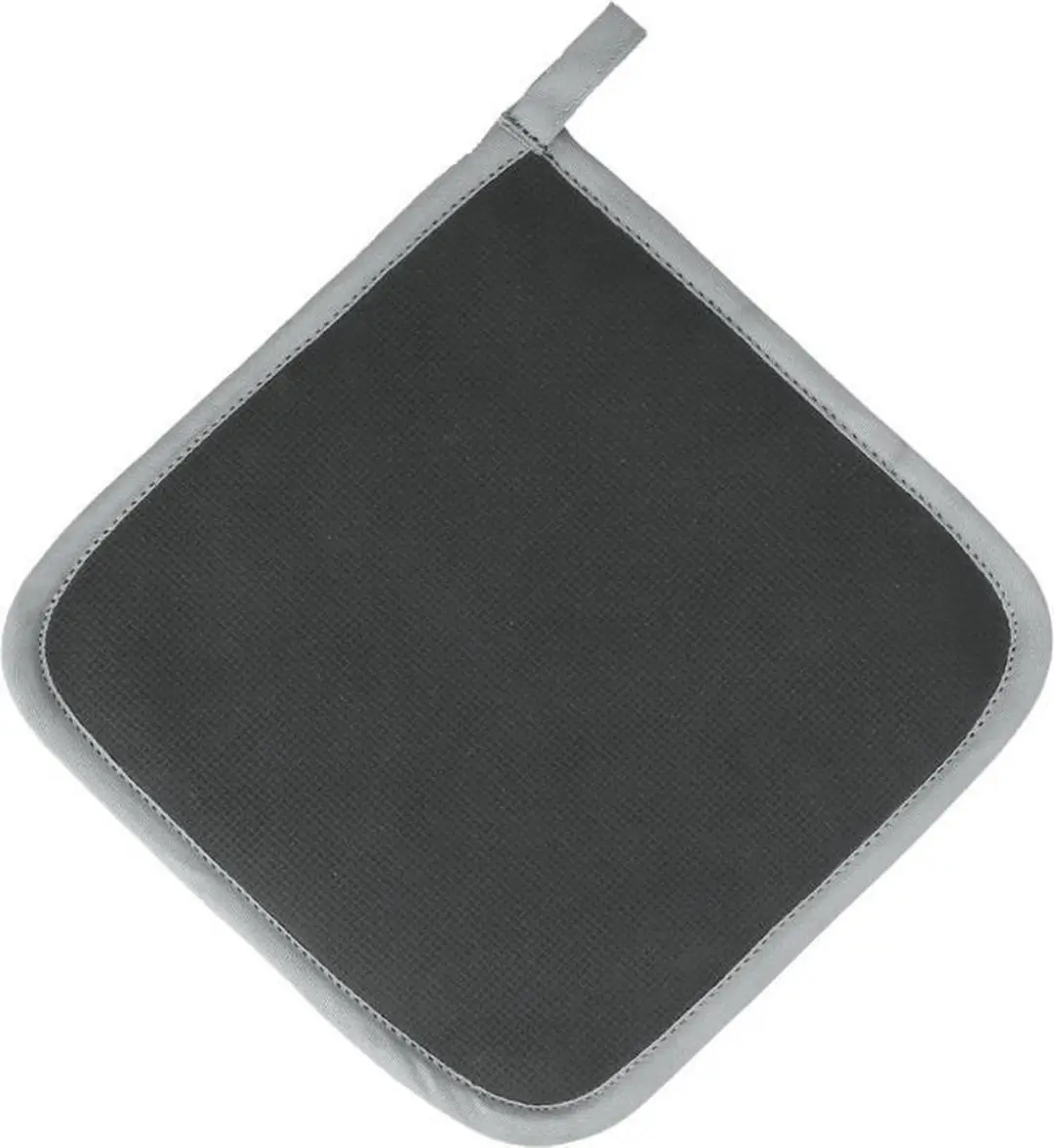 Metaltex Pannenlap Anti-slip 22x22cm