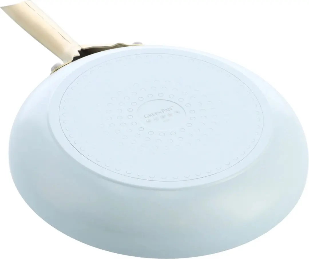 GreenPan Shades Koekenpannenset 20/24/28cm - Inductie - Keramisch - Coastal