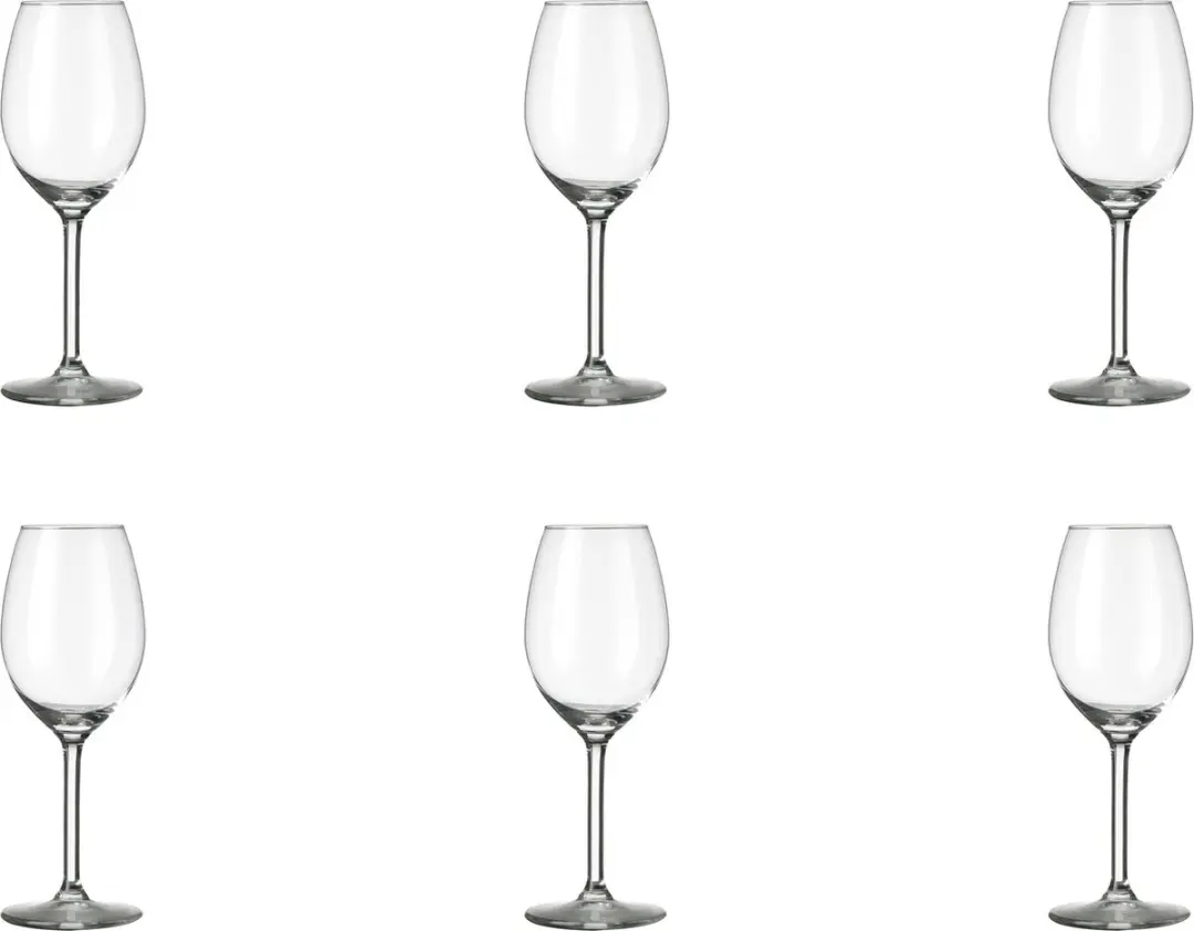Royal Leerdam L Esprit du Vin Wijnglas 25cl
