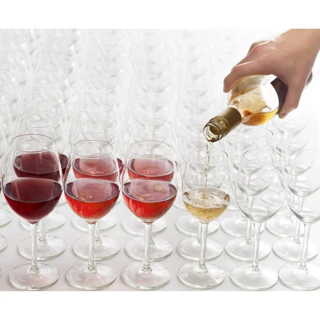 Royal Leerdam L Esprit du Vin Wijnglas 25cl - 6 Stuks