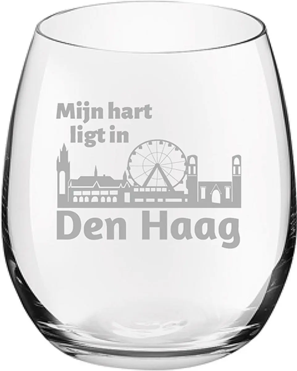 Royal Leerdam Drinkglas 39cl