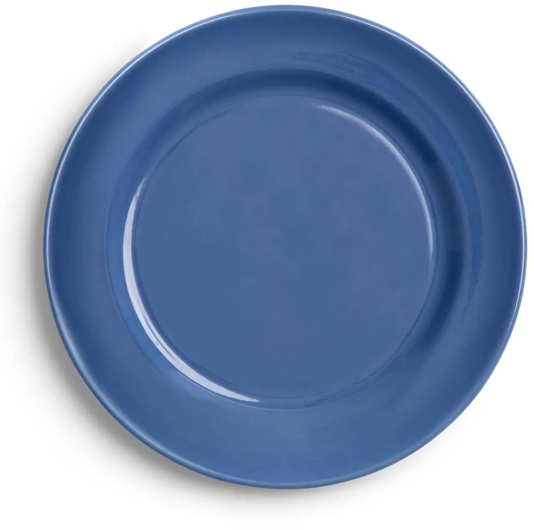 Royal Boch Solids Bord Ø21cm
