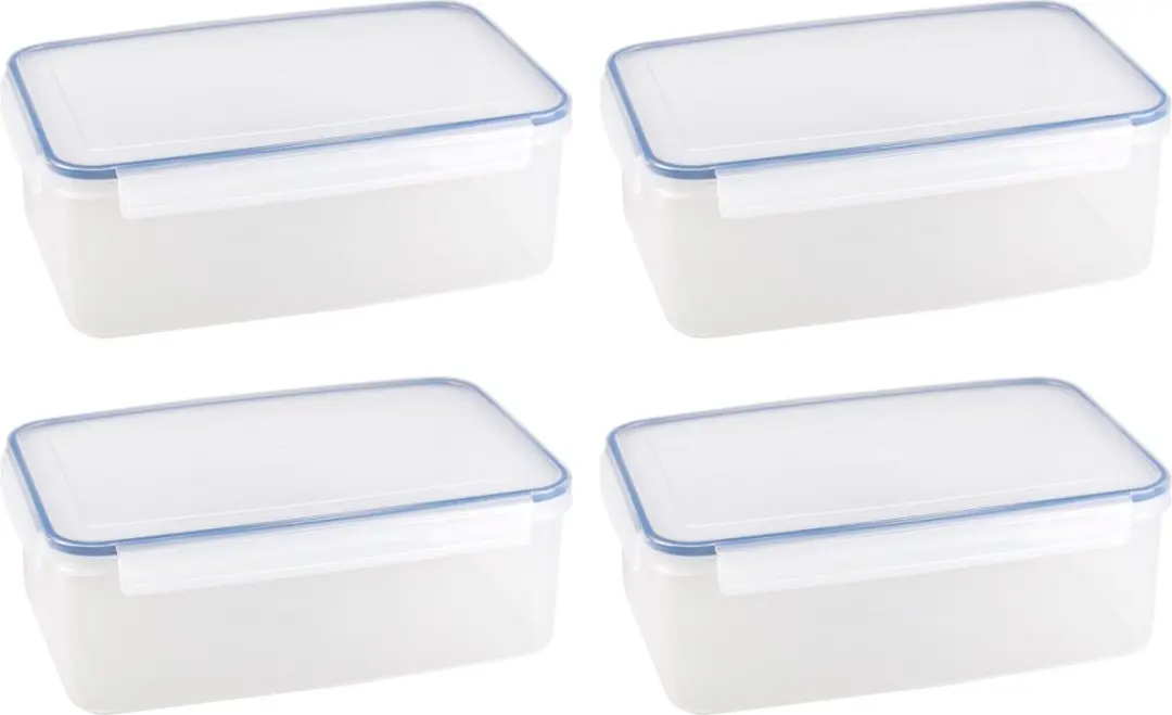 Sunware Vershoudbakjes 5.2L