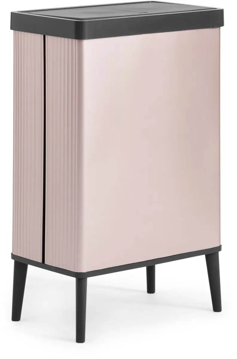 Curver Verto High Prullenbak 54L