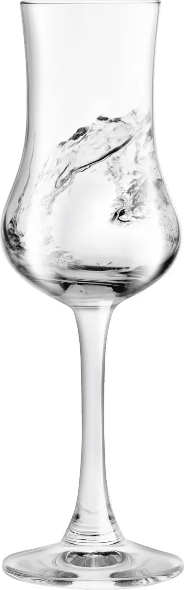Royal Leerdam Specials Borrelglas 9cl - 6 Stuks