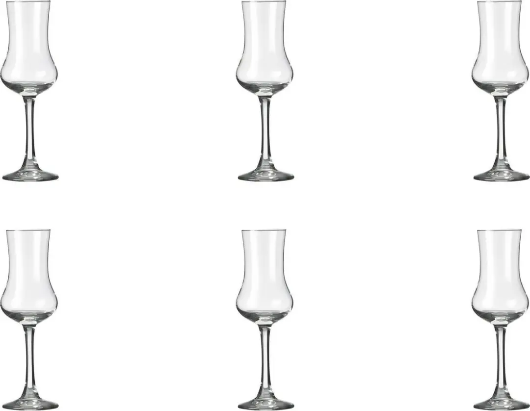 Royal Leerdam Specials Borrelglas 9cl