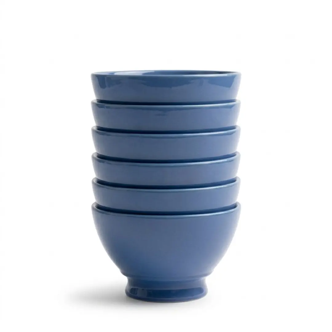 Royal Boch Boerenblauw Kom 16cm