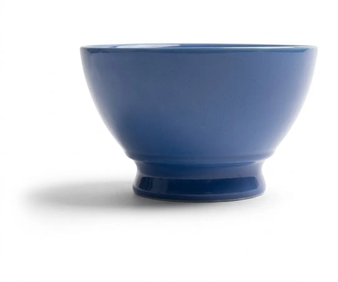 Royal Boch Boerenblauw Kom 16cm - Set van 6