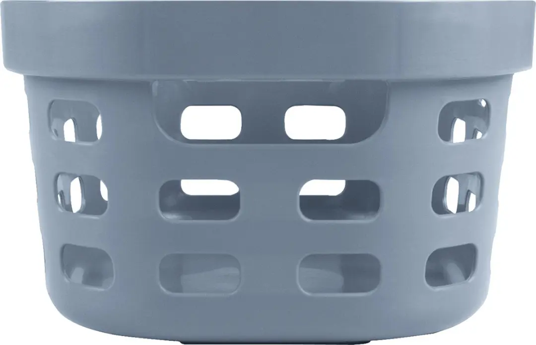 Sunware Sigma Home Mand 5L - 6 Stuks - Blauw