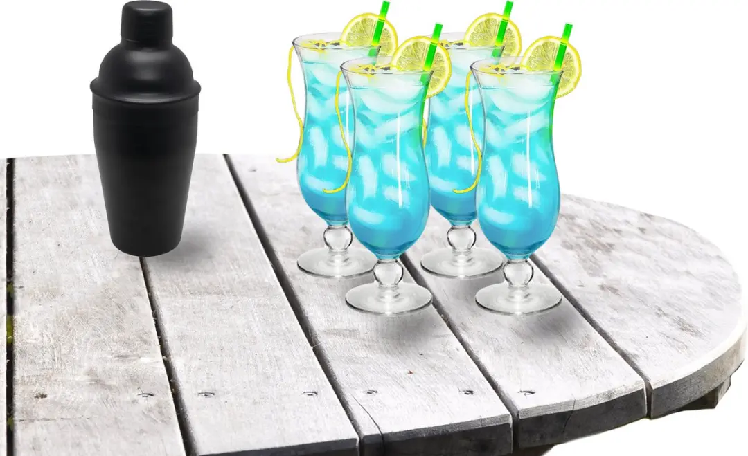 Royal Leerdam Cocktailset Hawaii 500ml