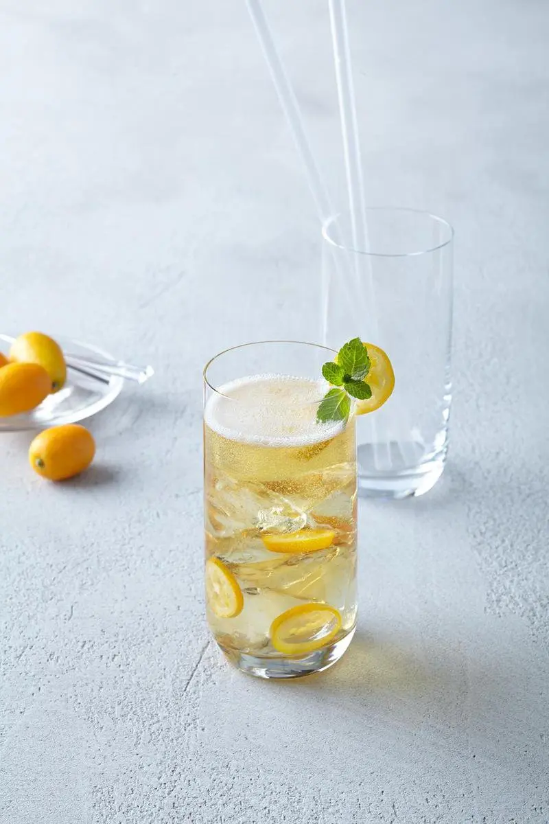 Leonardo Daily Longdrinkglas 6 Stuks - 0.33L