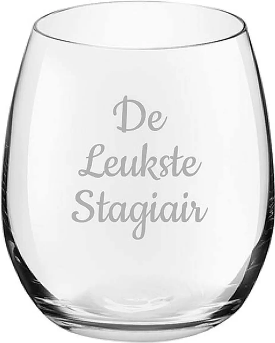 Royal Leerdam Drinkglas 39cl