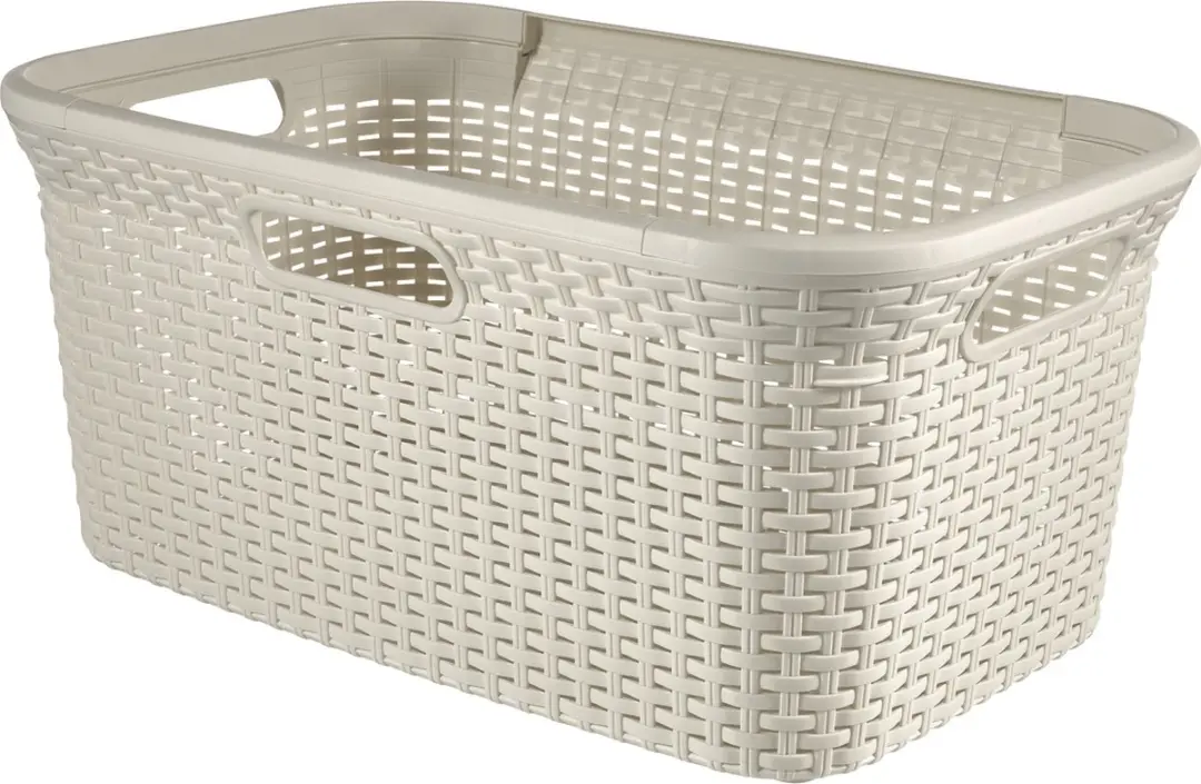 Curver Style Wasmand