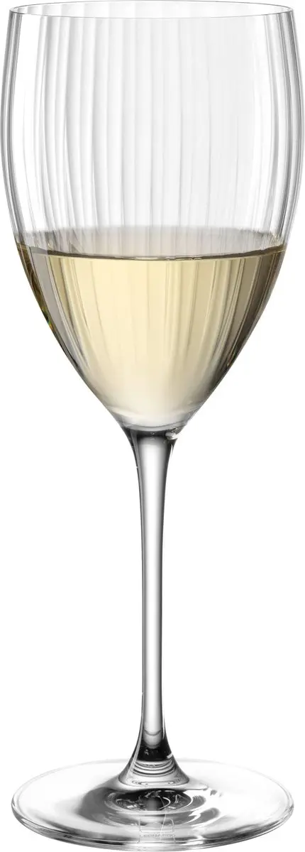 Leonardo Poesia Wijnglas Set - 6x 450ml Transparant