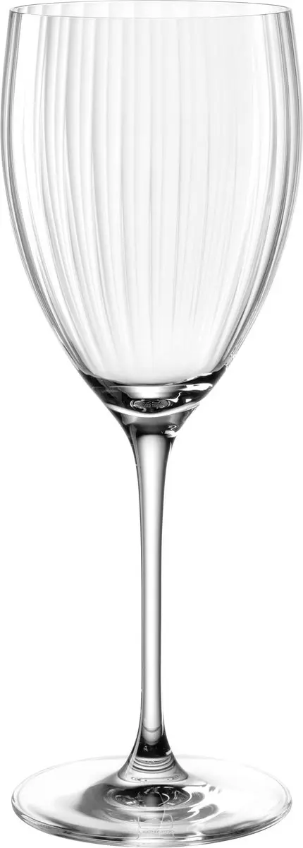 Leonardo Poesia Wijnglas Set - 6x 450ml Transparant - afbeelding 6 van 6