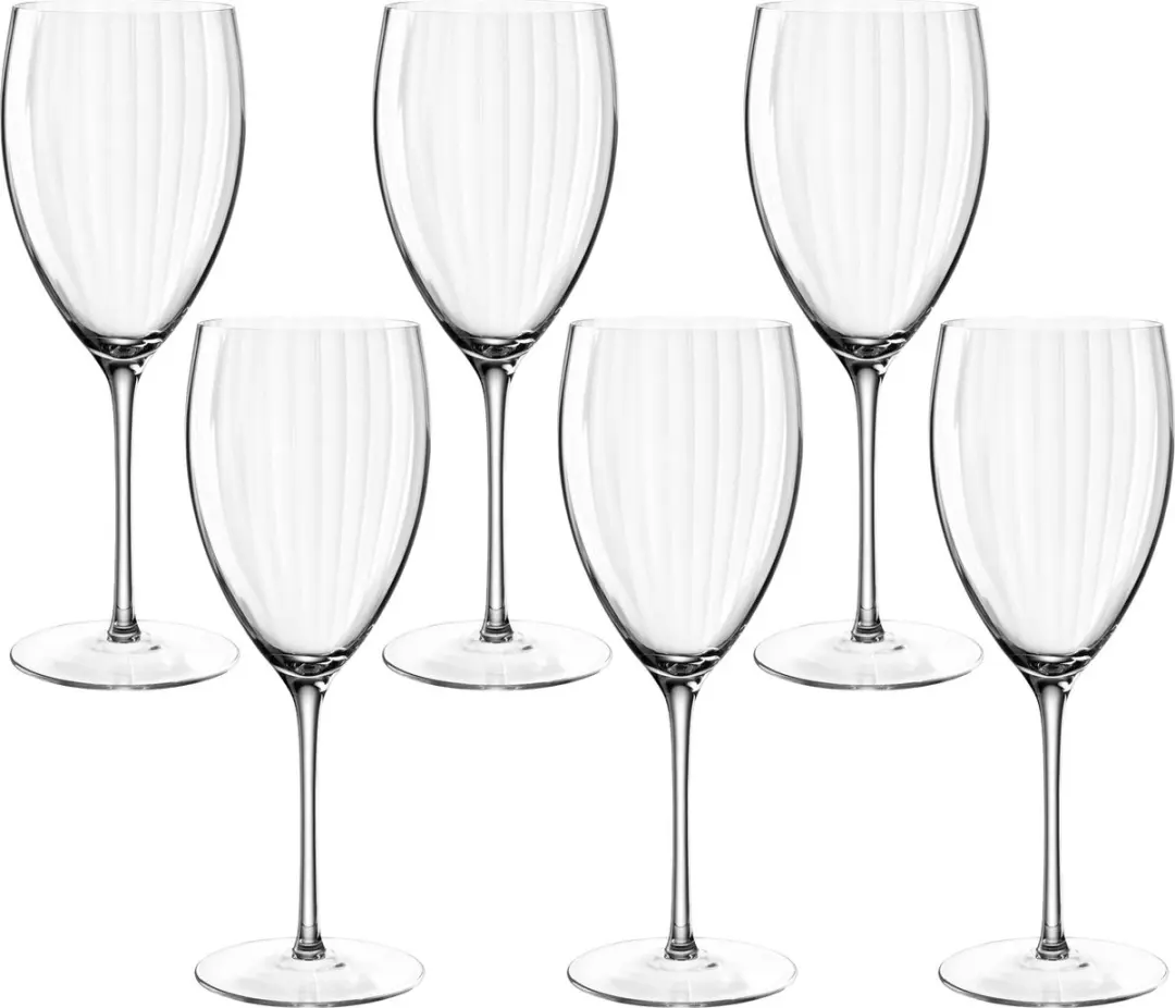 Leonardo Poesia Wijnglas Set