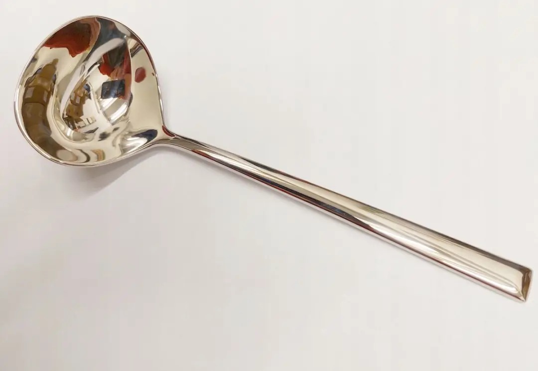 Amefa Metropole Sauspel 18/10 - Zilver