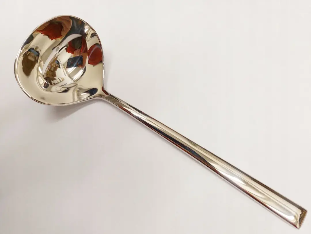 Amefa Metropole Sauspel 18/10 - Zilver