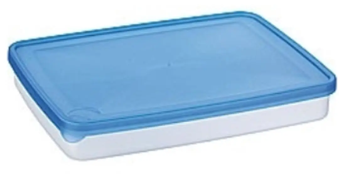 Sunware Club Cuisine Vershouddoos 4L