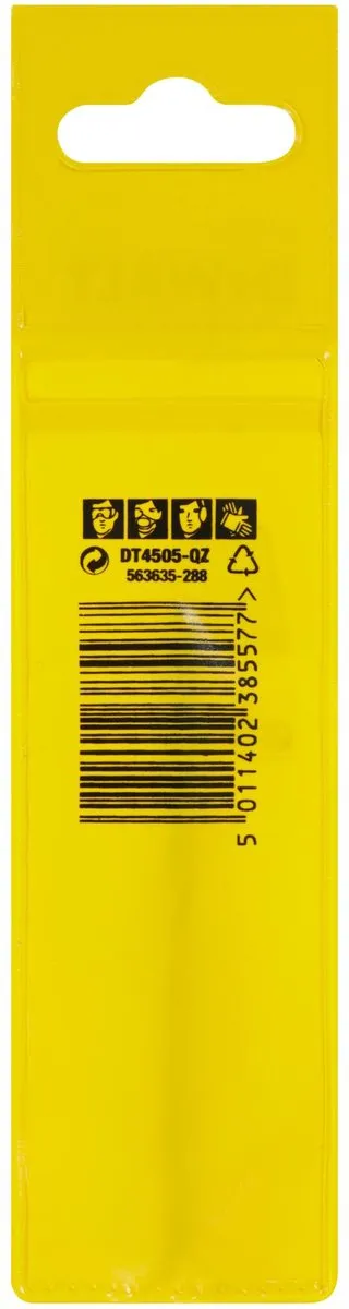 DeWalt DT4505 Houtspiraalboor 5mm - 5x90mm