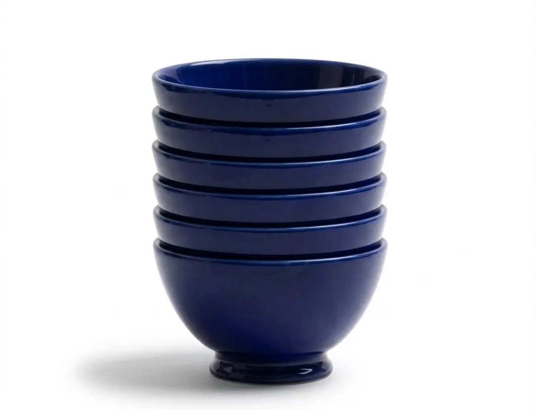 Royal Boch Boerenblauw Kom 13cm