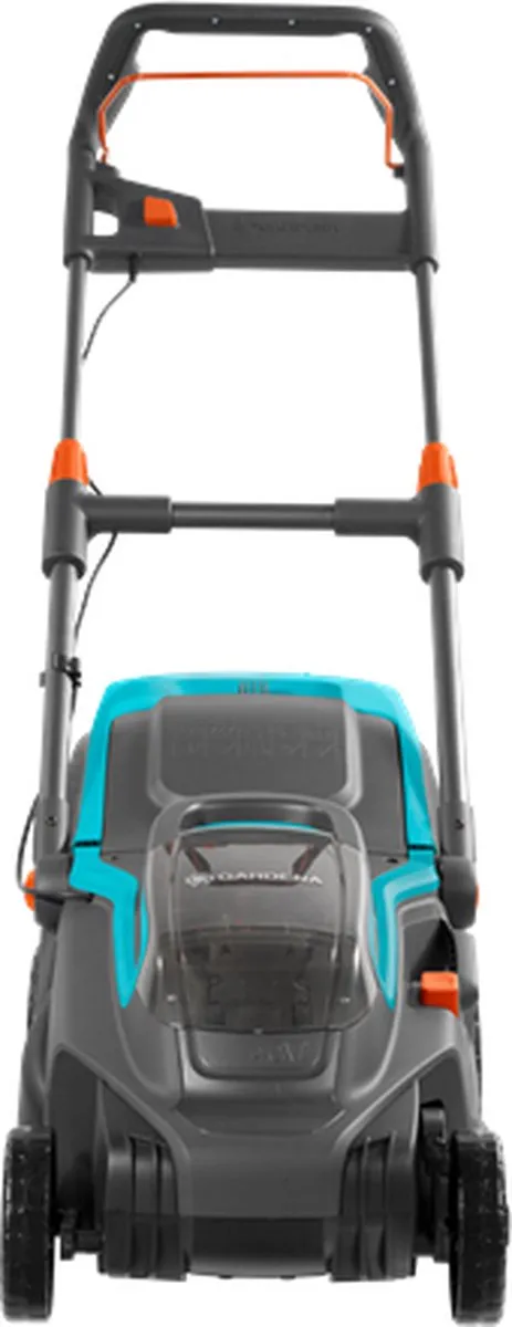 Gardena PowerMax Li-40/37 Accu Grasmaaier - 45L