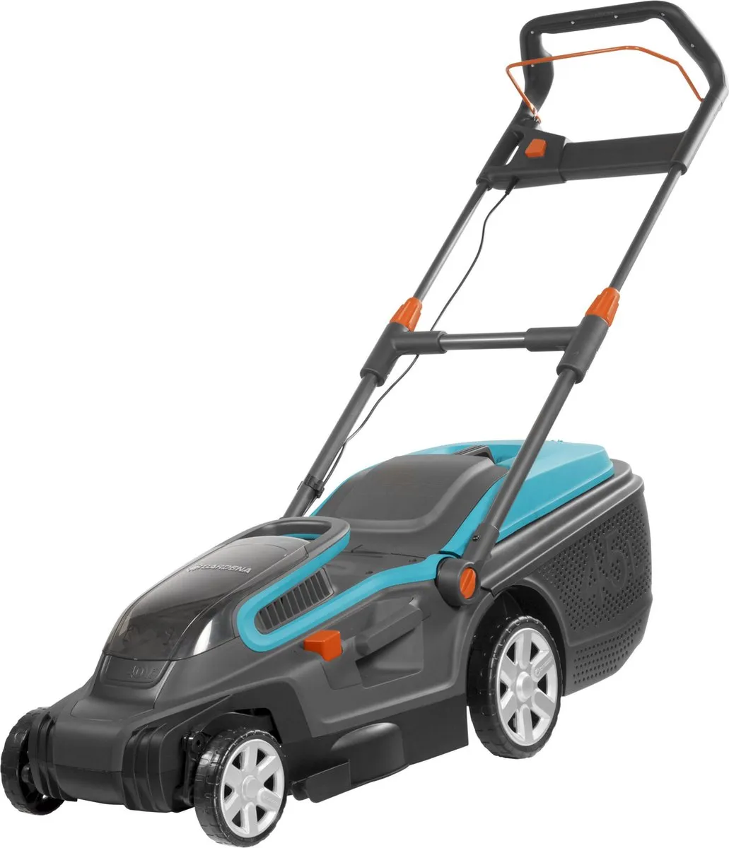 Gardena PowerMax Li-40/37 Accu Grasmaaier