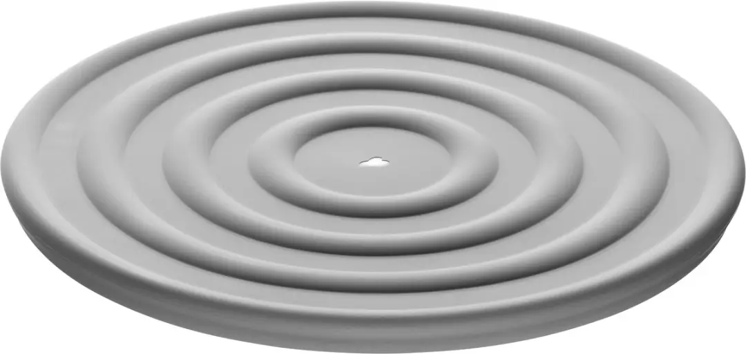 Leonardo CUCINA Siliconen Dekselset 28cm
