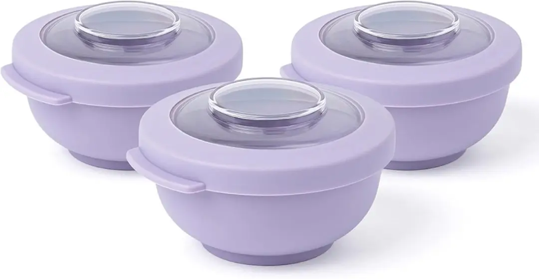 Amuse Tylla Lavender Snackbox