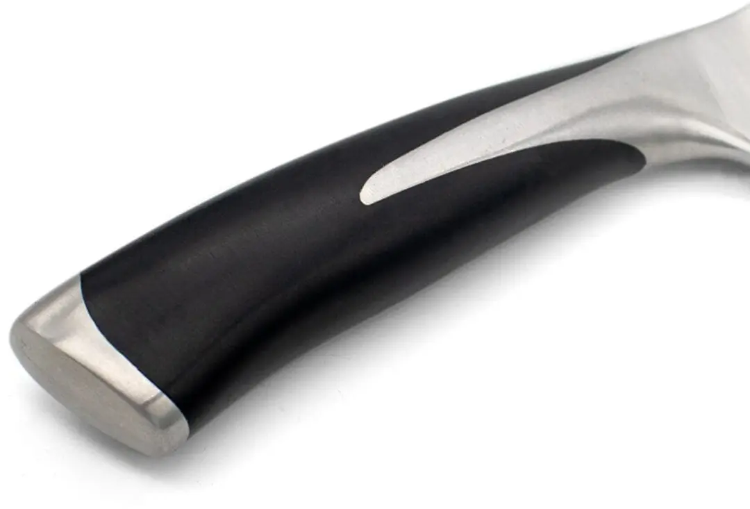 Richardson Sheffield Kyu 5-delig Messenset - Zwart - afbeelding 6 van 6