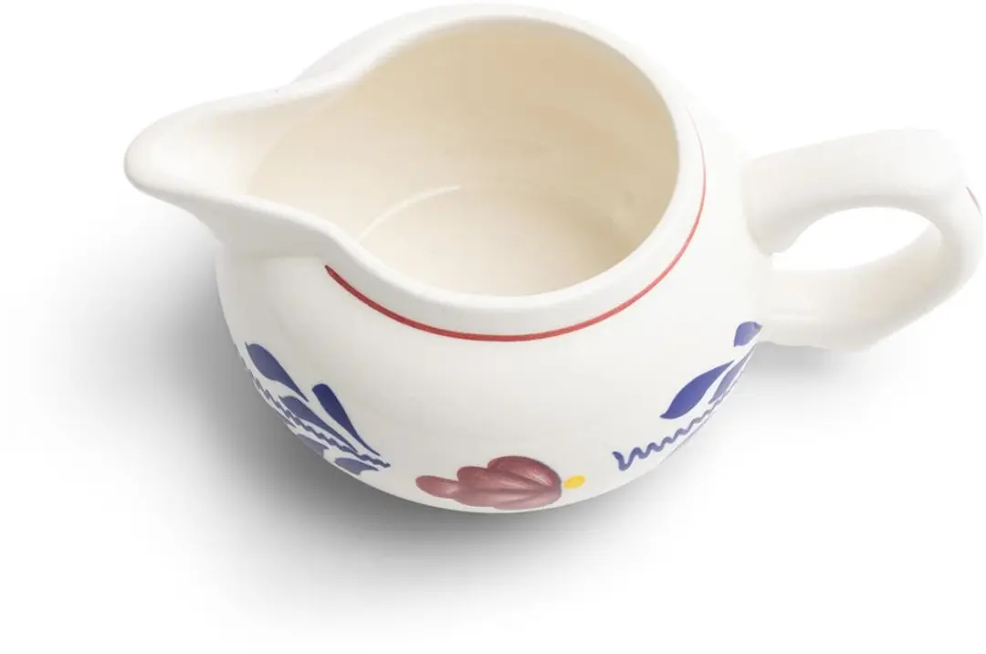 Royal Boch Boerenbont Melkkan Classic 170176 - 0,31L - Ø14cm
