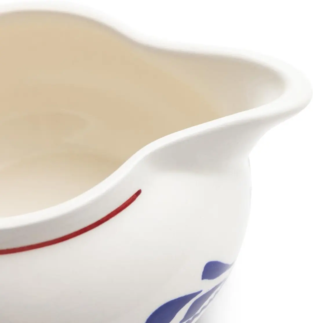 Royal Boch Boerenbont Melkkan Classic 170176 - 0,31L - Ø14cm