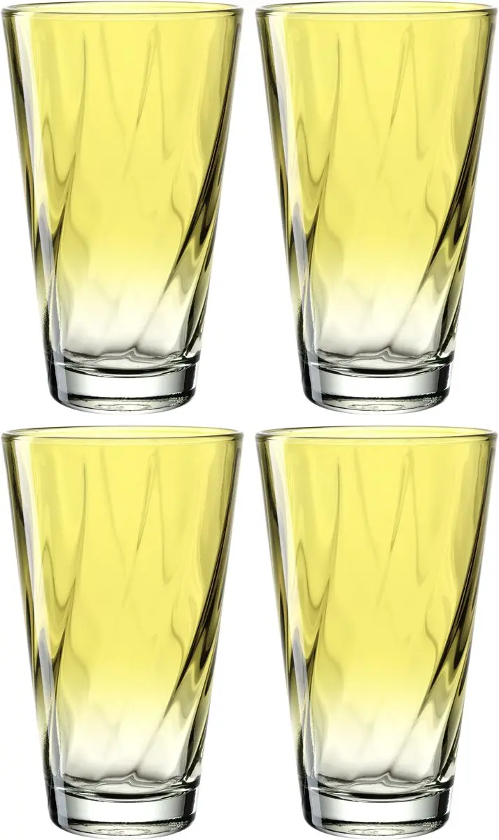 Leonardo Twist Drinkglas 300ml