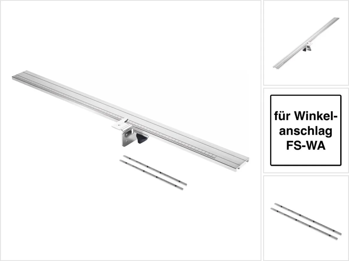 Festool FS-WA-VL Verlenging 577041