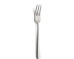 Amefa Chuletero Steakset 12-delig - Zilver