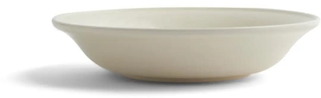 Royal Boch Kitchen Schaal Diamant 16.5cm - 6 Stuks - Crème