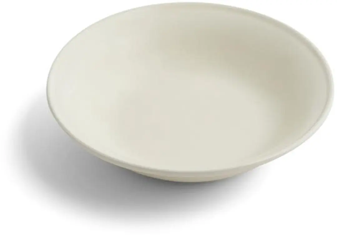 Royal Boch Kitchen Schaal Diamant 16.5cm - 6 Stuks - Crème