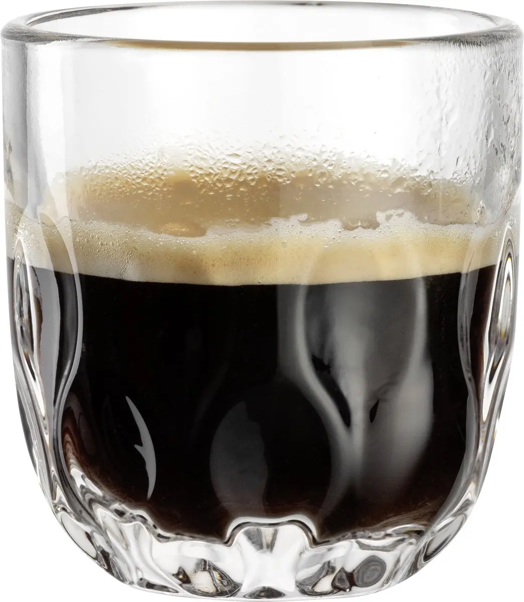 Leonardo Gocce 3 Espressoglazen 60ml - Set van 2 - afbeelding 6 van 6